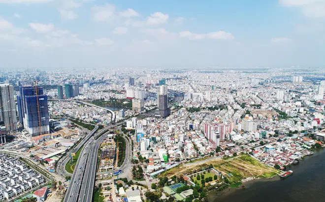 Khu Đông Sài Gòn – dự kiến được thành lập thành phố hiện đang có gì?