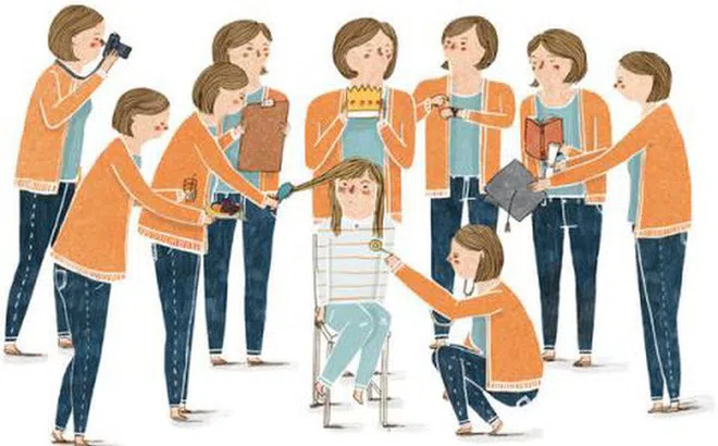 "Luôn cho con thấy cuộc sống chật vật, khó khăn để cố gắng hơn" là 1 quan niệm sai lầm: Cha mẹ vô tình "bó hẹp" tương lai khiến trẻ khó tìm thấy đường thành công