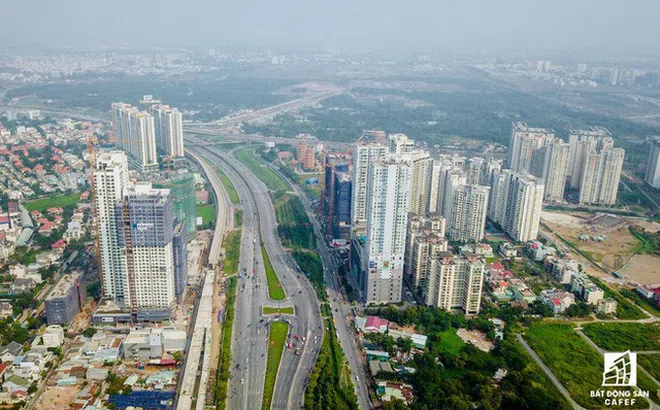 Muôn kiểu tranh chấp nhà chung cư khi bàn giao