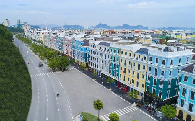 Nâng chuẩn mực sống tại Bãi Cháy bằng phong cách an cư như nghỉ dưỡng