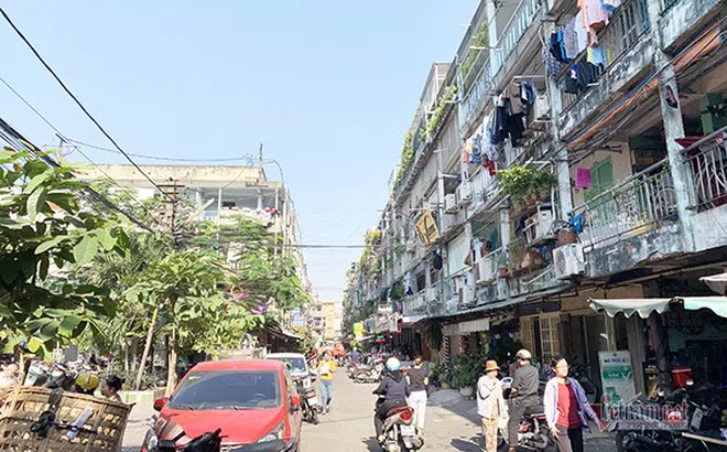Nghìn tỷ bị chiếm dụng, kiến nghị không giao chủ đầu tư thu phí bảo trì