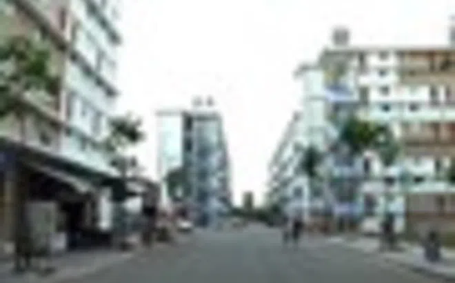 Rót thêm vốn hỗ trợ mua nhà ở xã hội nhưng đỏ mắt kiếm nhà để mua