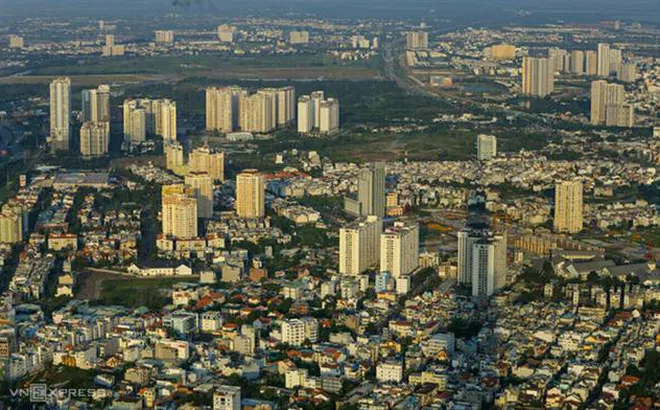 Nhà ‘trên giấy’ giảm hàng trăm triệu đồng tiền chênh