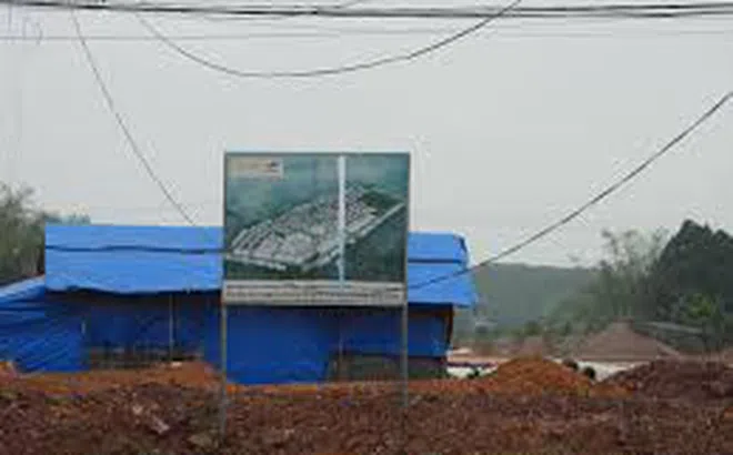 Rõ sai phạm tại dự án Canary City