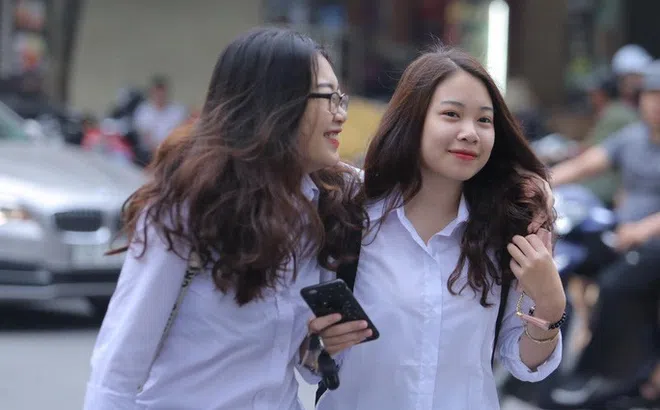 Rút gọn thời gian, nội dung thi tốt nghiệp THPT 2020