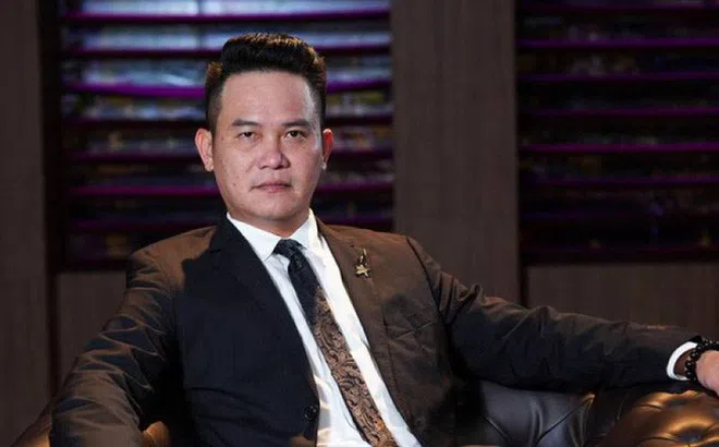 Shark Đặng Hồng Anh: Cần có trần lãi suất dài hạn tiền gửi trên một năm khoảng 5%/năm