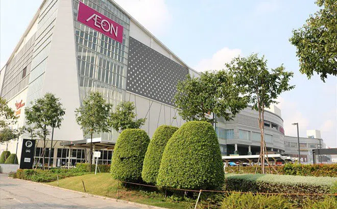 Đất vàng tại Bình Tân (TPHCM): Biến dự án Y tế thành… siêu thị