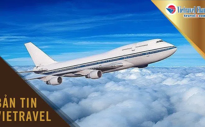 Thành lập Vietravel Airlines: Vietravel “tay không bắt giặc”?