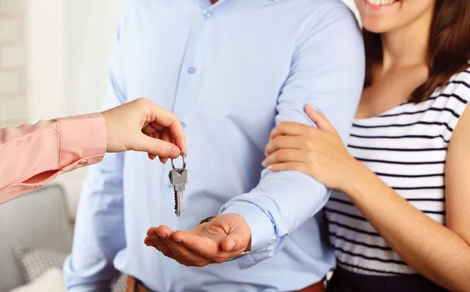 Thử vẽ bức tranh bất động sản hậu đại dịch