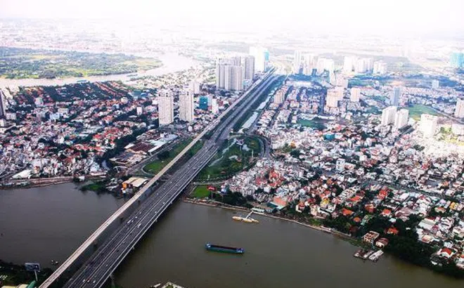 TP.HCM: Chuẩn bị đầy đủ pháp lý để thành lập thành phố phía Đông