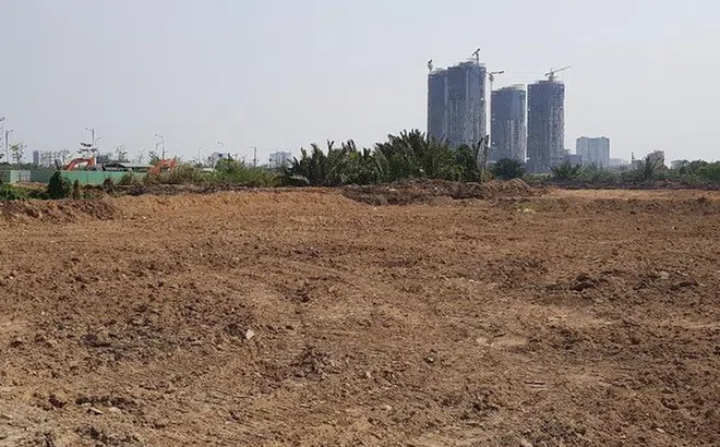 TP.HCM kiên quyết thu hồi các dự án chậm triển khai