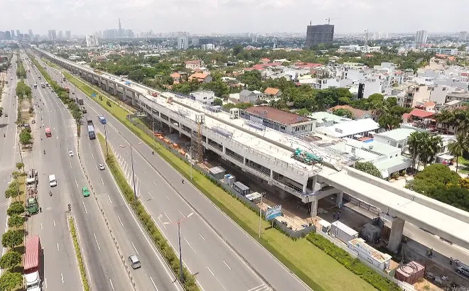 TPHCM kỳ vọng đột phá kinh tế từ khu Đông