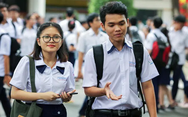 Trường ĐH tốp trên tuyển sinh ra sao?