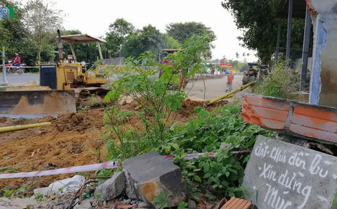 Trường hợp nào nhà đất không có sổ đỏ vẫn được bồi thường