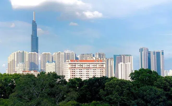 Vì sao TP.HCM đề xuất bỏ 2% phí bảo trì chung cư?