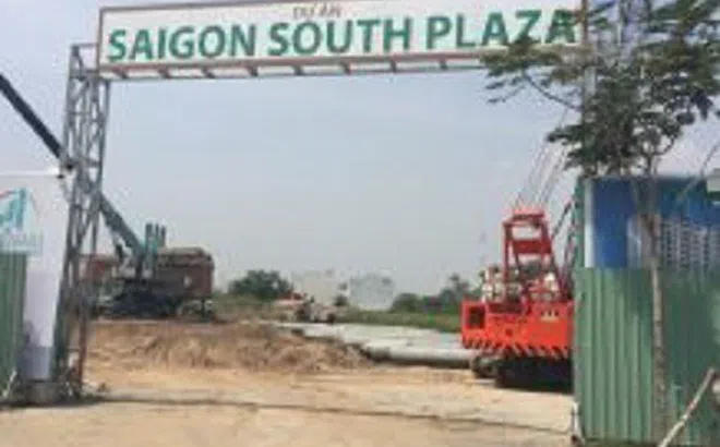 Ai là “ông chủ” thực sự của Vinaland?