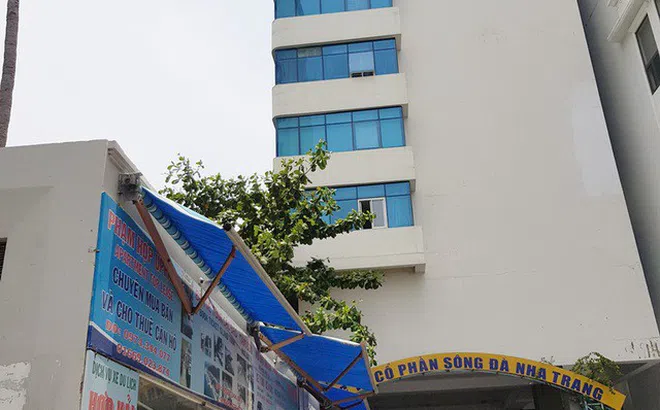 Vụ dân chung cư Sông Đà Nha Trang kêu cứu: Chủ đầu tư nhận lỗi