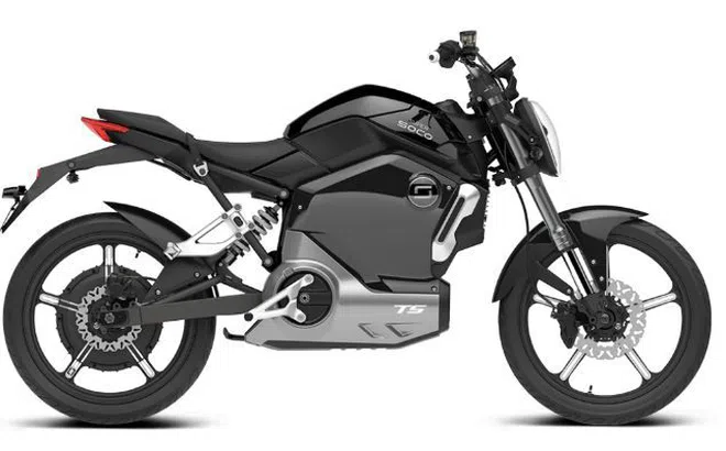 Xe điện Super Soco giá từ 86 triệu ra mắt tại Malaysia