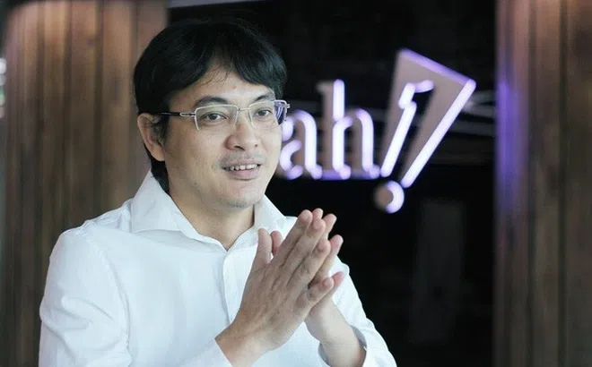 Yeah1 và cuộc chơi mới Mega1 - Cú lội ngược dòng của Media Commerce
