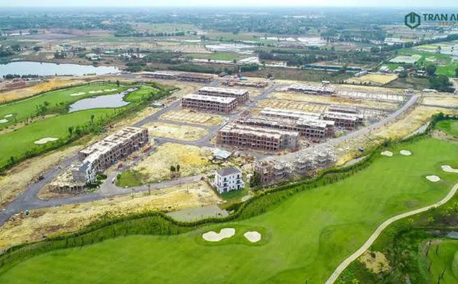 BĐS khu Tây TP.HCM, dư địa còn dồi dào