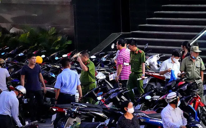 Tín dụng đen – Những chiêu trò thời công nghệ
