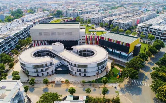 Hành trình 5 năm phát triển đại đô thị ven sông đáng sống bậc nhất khu Đông của Vạn Phúc City