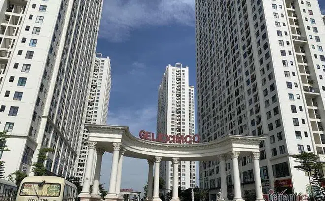 DN của đại gia Vũ Văn Tiền bị truy thu hàng chục tỷ tiền thuế đất