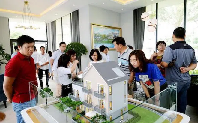 Bất động sản 24h: Dồn sức gỡ khó cho thị trường bất động sản