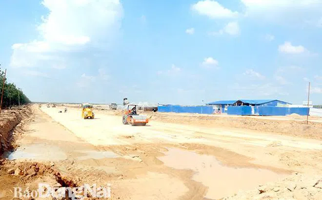 Xem xét điều chỉnh quy hoạch khu TĐC Lộc An – Bình Sơn