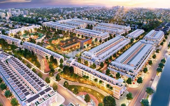 Lô trái phiếu 200 tỷ hé lộ thương vụ ‘khủng’ của Phúc Khang Corp