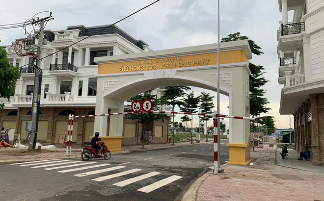 Phú Hồng Thịnh: Doanh nghiệp góp phần không nhỏ trong thành quả phát triển bộ mặt đô thị tại Bình Dương