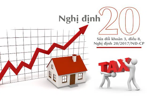 Chính thức sửa Nghị định 20, hồi tố gần 5.000 tỷ đồng cho doanh nghiệp