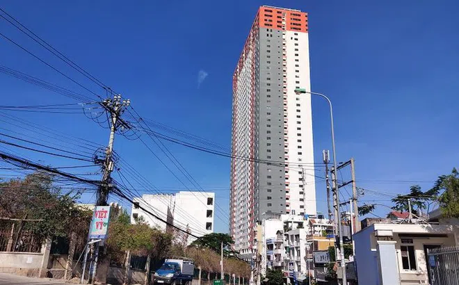 Hành trình phạm pháp Khatoco Khánh Hòa ‘biến’ 3.000m2 đất công thành đất tư