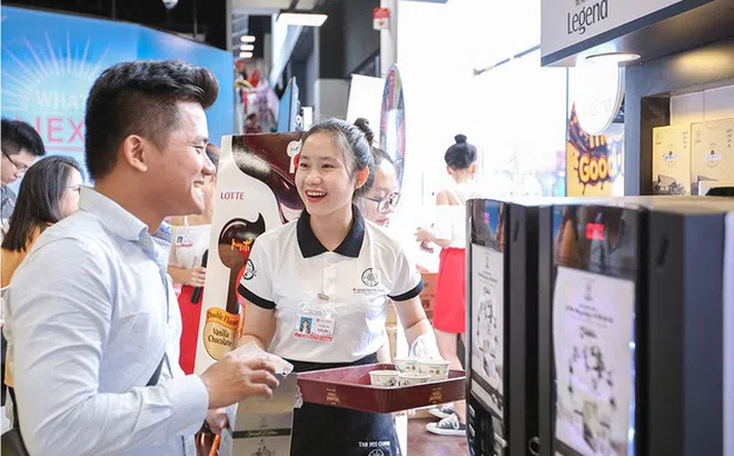 Bị ảnh hưởng bởi Covid-19, Trung Nguyên bắt tay với hai sàn thương mại điện tử quốc tế Amazon, Alibaba mở "siêu thị cà phê"