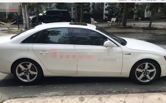 Biến động thị trường xe mới khiến xe sang đời cũ mất giá hàng loạt