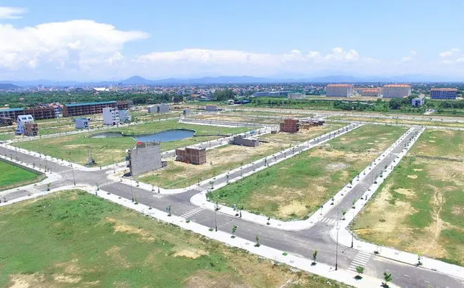 Bỏ quy định dự kiến cấm phân lô bán nền ở Hà Nội và TP.HCM