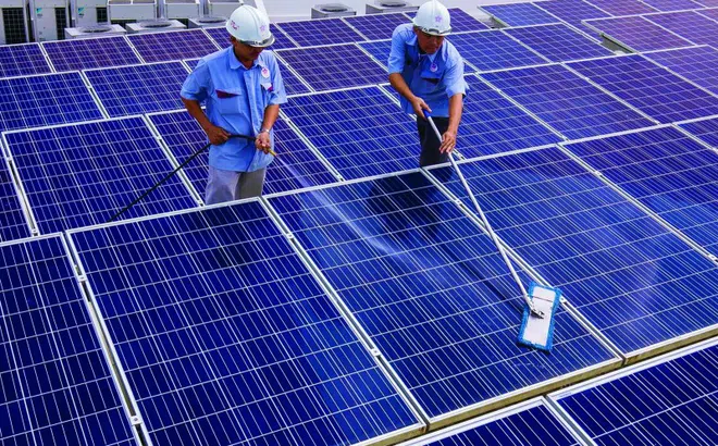 Cảnh báo "ngoại hóa" doanh nghiệp nội