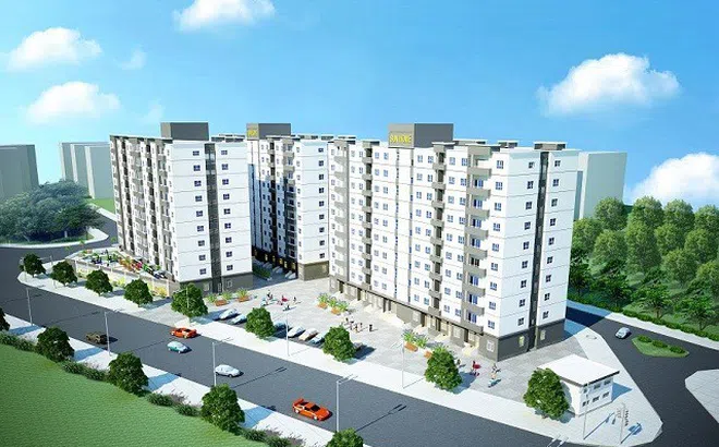 Cảnh báo tin giả mua bán nhà ở xã hội