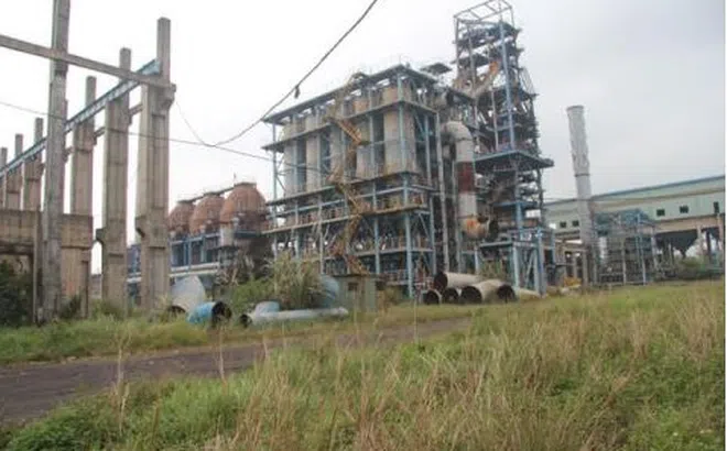 Phân loại 12 dự án ngành công thương để xử lý