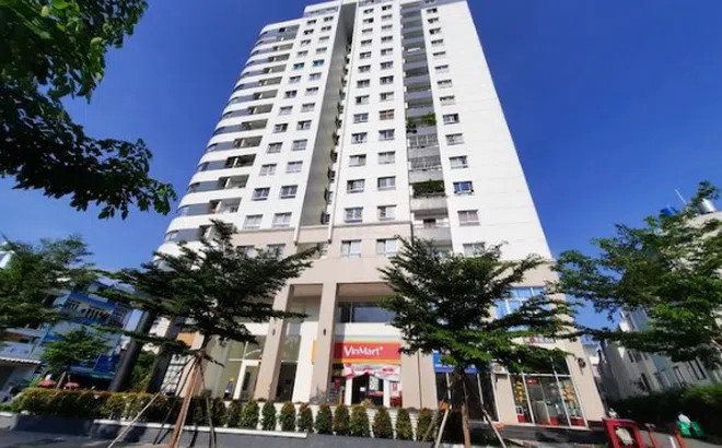 Cư dân Dream Home Residence: Đợi “sổ” tới bao giờ?
