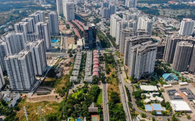 Thị trường bất động sản sẽ như thế nào sau dịch bệnh Covid-19?