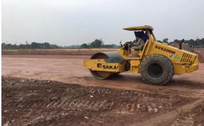 ‘Đề nghị công an điều tra sai phạm tại Canary City’