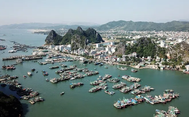 Chạy theo cơn sốt đất đặc khu KT: Khi 'lựu đạn chuyền tay'...phát nổ