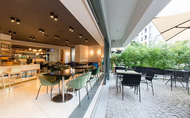 Cơ hội đầu tư Shophouse tại quận 9 chỉ từ 34 triệu/m2