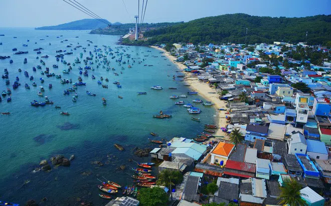 Công ty nhà Johnathan Hạnh Nguyễn trúng thầu dự án hơn 6.800 tỉ đồng ở Phú Quốc