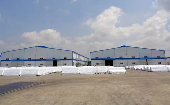 Phạt 2 công ty gần 1 tỷ đồng vi phạm ô nhiễm môi trường và trật tự xây dựng