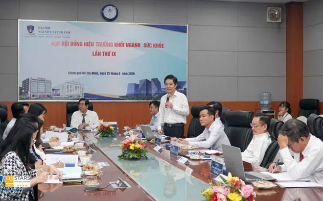 Đào tạo y dược: Không thể "ngon, bổ mà rẻ"!