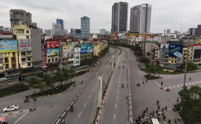 Đất trung tâm của hiếm khó tìm, đắt xắt ra miếng