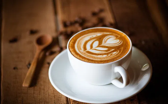 Đẩy lùi căn bệnh đáng sợ nhờ uống... cà phê!