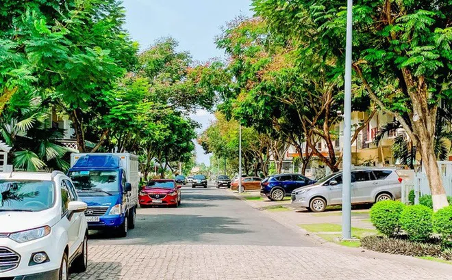 Đón đầu xu hướng hậu Covid-19, nhà ở sinh thái cho chuyên gia tại Bình Dương sôi động